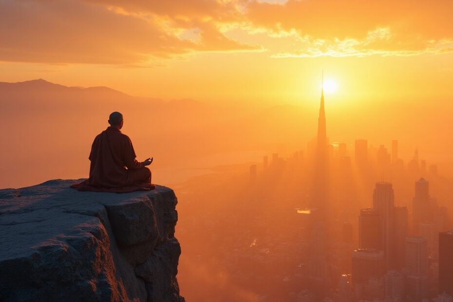 ancient wisdom Secrets to Modern Success and Lasting Happiness