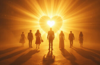 divine love: Unlock Deep Connection, Purpose, and Emotional Freedom