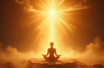 divine mother: Unlock Profound Healing with Simple Daily Devotions