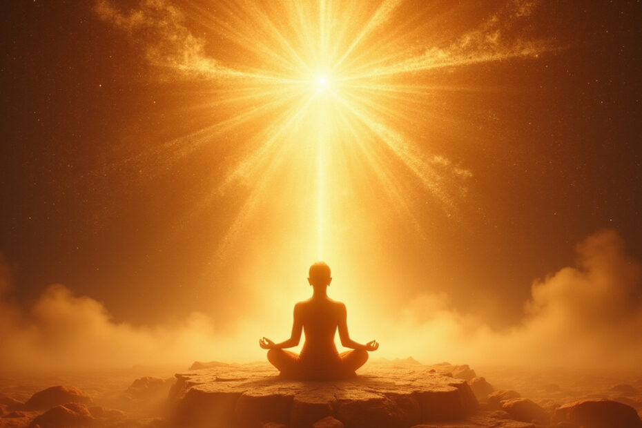 divine mother: Unlock Profound Healing with Simple Daily Devotions