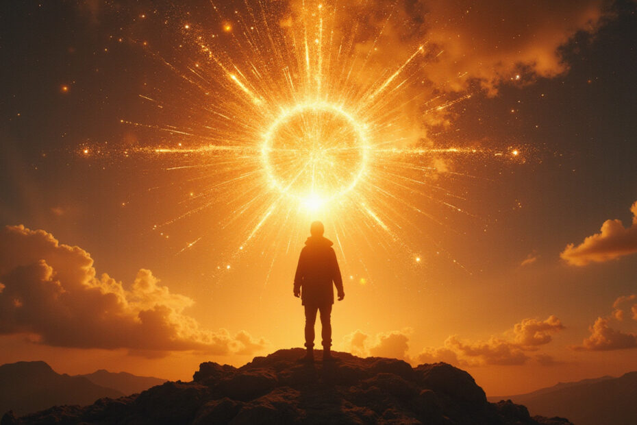 divine spark: Unlock Hidden Creativity, Purpose, and Daily Inspiration