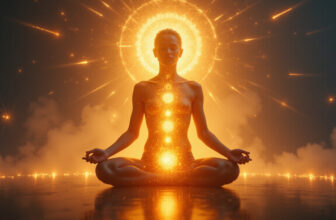 light body healing: 10 proven techniques to elevate your energy