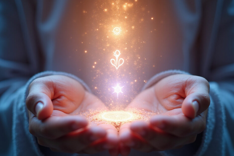 light language Revealed: How to Decode Messages for Healing