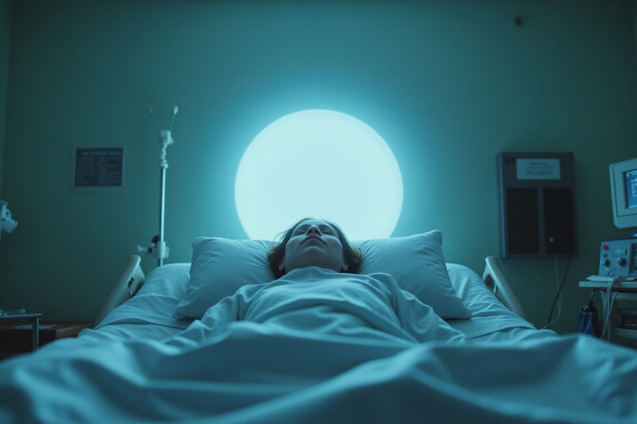 Near-death experience survivors reveal 10 life-changing lessons to live by