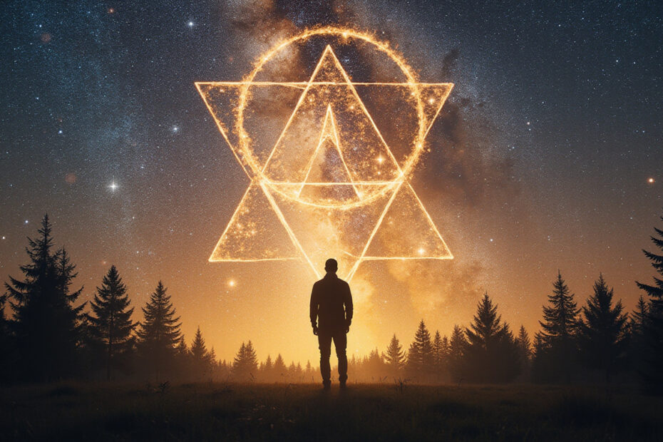 pantheism: How Seeing the Divine in Everything Can Transform You