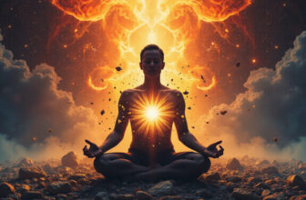 psychospiritual Breakthroughs: How Inner Healing Unlocks Lasting Transformation