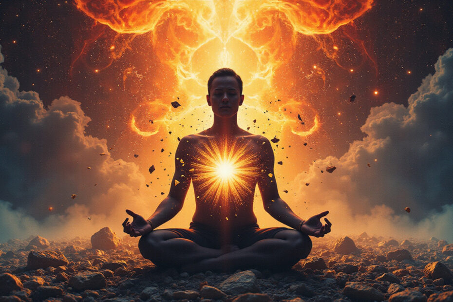 psychospiritual Breakthroughs: How Inner Healing Unlocks Lasting Transformation