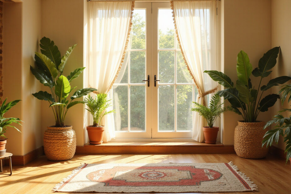 soulful living: Transform Your Home, Habits, and Daily Joy