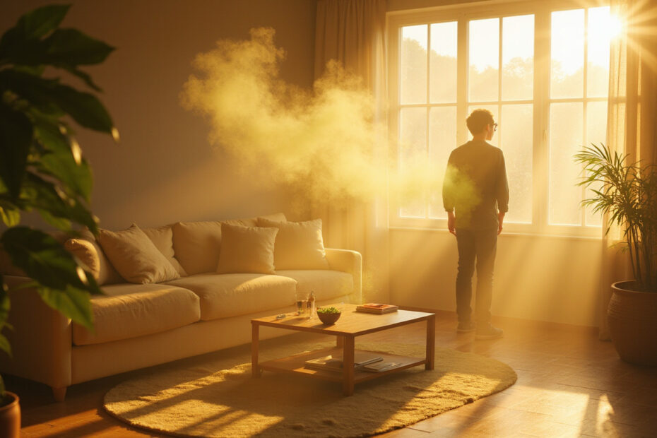 Spiritual cleansing rituals to instantly banish negative energy at home