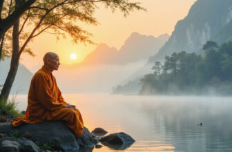 Taoism Secrets Revealed: Simple Daily Practices for Inner Peace