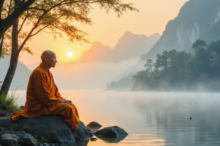 Taoism Secrets Revealed: Simple Daily Practices for Inner Peace