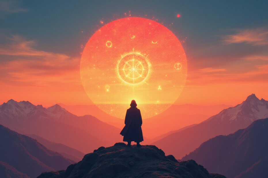 vision quest explained: a practical guide to spiritual transformation