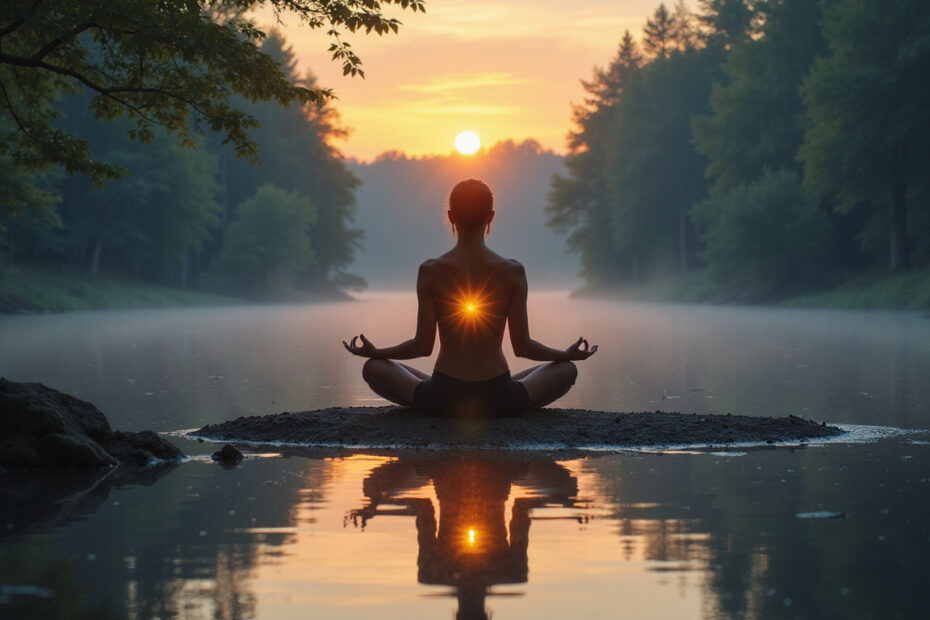 heartfulness Meditation Techniques That Transform Anxiety into Calm Focus