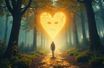 inner journey to Radical Self-Discovery and Everyday Peace