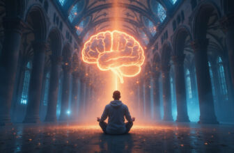 neurotheology: How Brain Science Is Changing Spiritual Experiences Forever