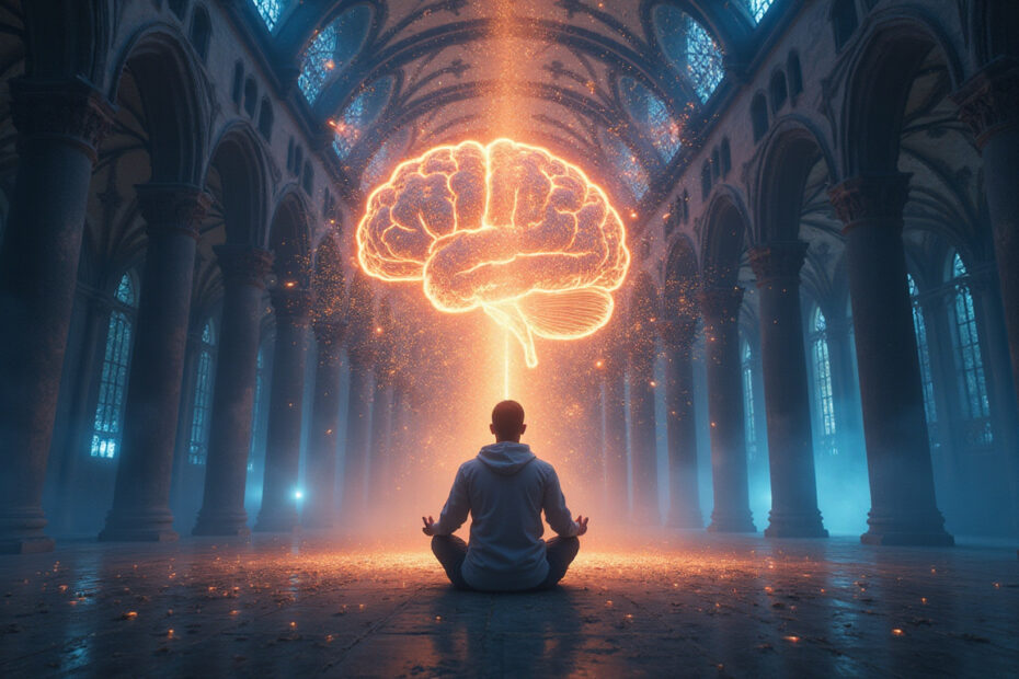 neurotheology: How Brain Science Is Changing Spiritual Experiences Forever