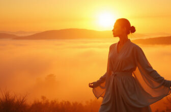 qigong for Beginners: 7 Easy Moves to Boost Energy
