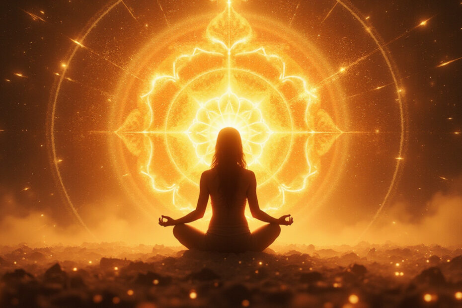 Shakti Secrets: Awaken Feminine Power for Everyday Transformation