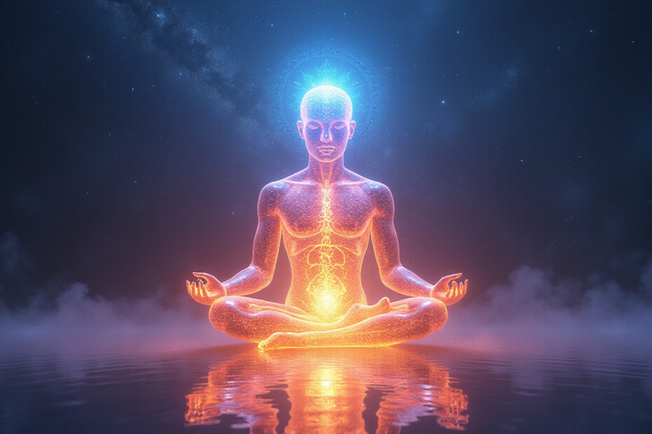 spiritual intelligence: How to Boost Clarity, Focus, and Compassion