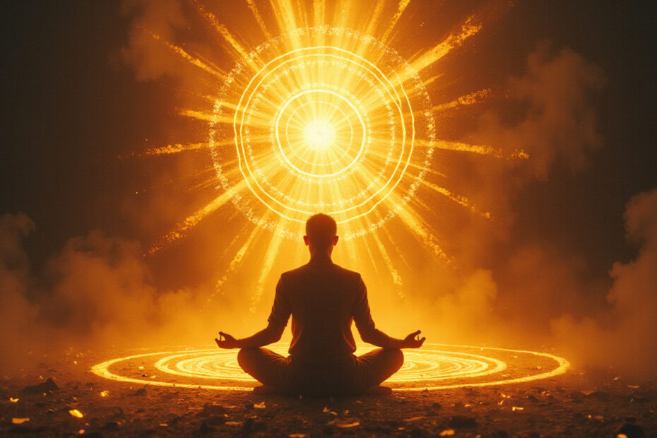 Spiritual Warfare: Powerful Daily Practices to Overcome Dark Forces