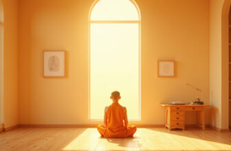 Asceticism Techniques That Transform Productivity, Health, and Mental Clarity