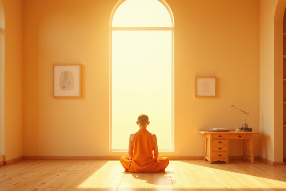 Asceticism Techniques That Transform Productivity, Health, and Mental Clarity