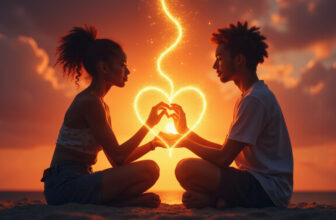 conscious relationships that transform conflict into deeper trust and intimacy
