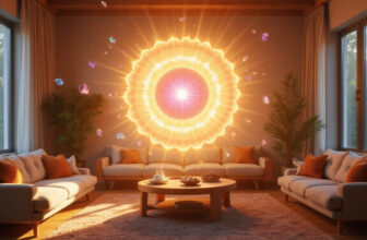 Energy Vortex Secrets That Transform Your Home and Mood