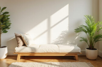 inner sanctuary: Create a Peaceful Home Retreat Without Clutter