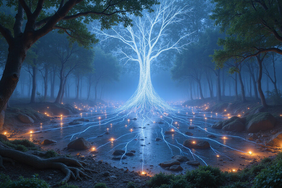 panentheism Explained: How God Is in Everything and Beyond