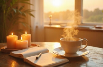 practical spirituality: Simple Daily Rituals to Unlock Calm and Focus