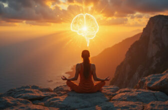 How the sacred pause Rewires Your Brain for Focus and Calm