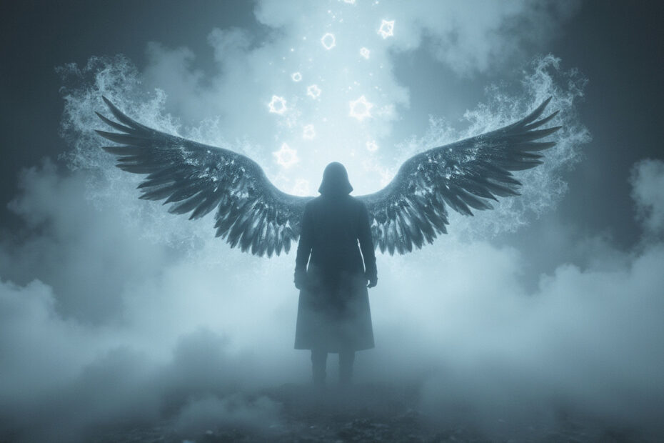 spirit world Secrets Revealed: Recognize Signs, Strengthen Protection, Find Guidance