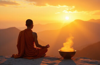 Spiritual Fasting Secrets That Transform Your Mind, Body, and Soul