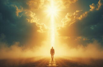 Theosis Explained: Practical Steps to Spiritual Transformation and Union