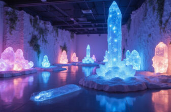 visionary art Guide: Create a Stunning, Otherworldly Home Gallery