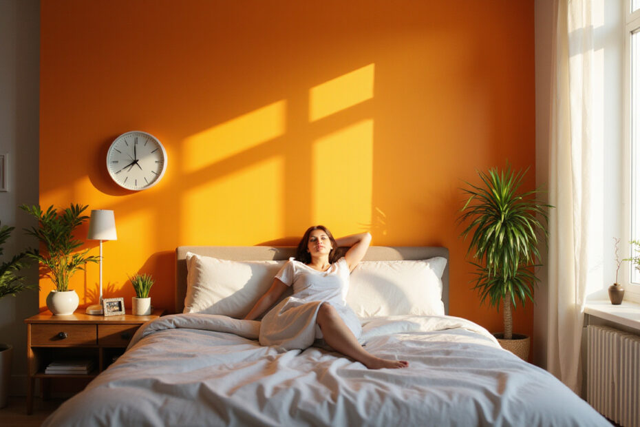 white light Exposure Hacks That Improve Sleep and Productivity