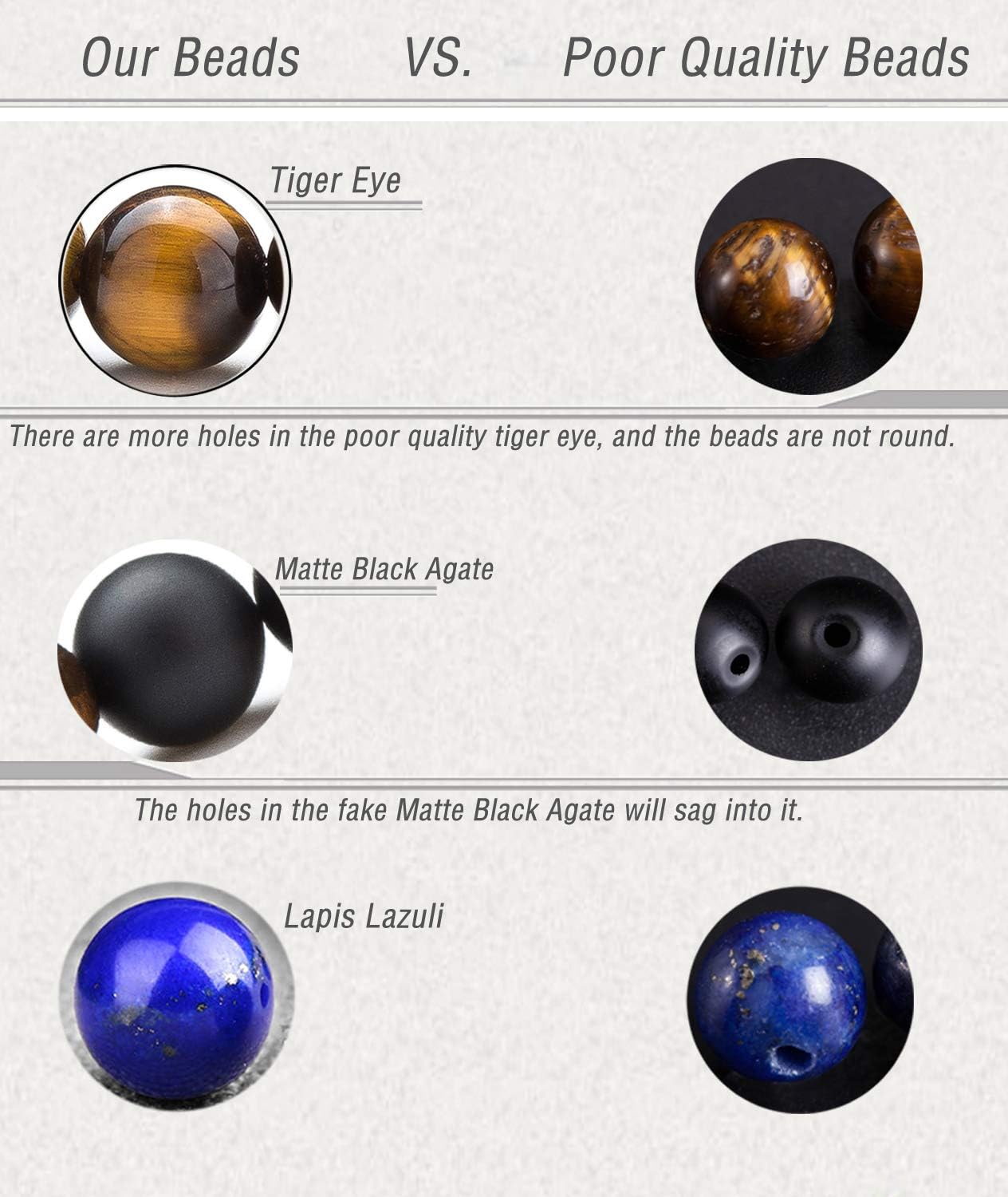 Men Women 8mm Lava Rock 7 Chakra Beads Chakra Bracelet Braided Rope Natural Stone Yoga Bracelet Bangle - Image 4