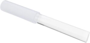 Singing Bowl Mallet Clear Acrylic B...