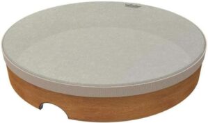 REMO Frame Drum, RENAISSANCE®, 14&...