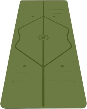 Liforme Original Yoga Mat – Free ...