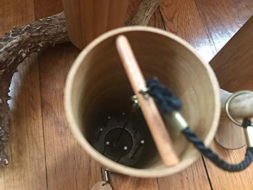Koshi Chime Water/Aqua - Image 3