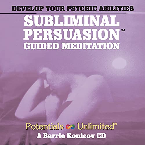 Develop Your Psychic Abilities - Guided Meditation
