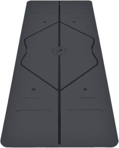 Liforme Original Yoga Mat – Free ...