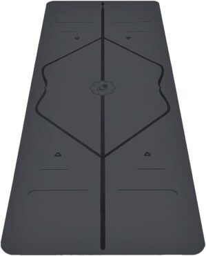 Liforme Original Yoga Mat – Free ...