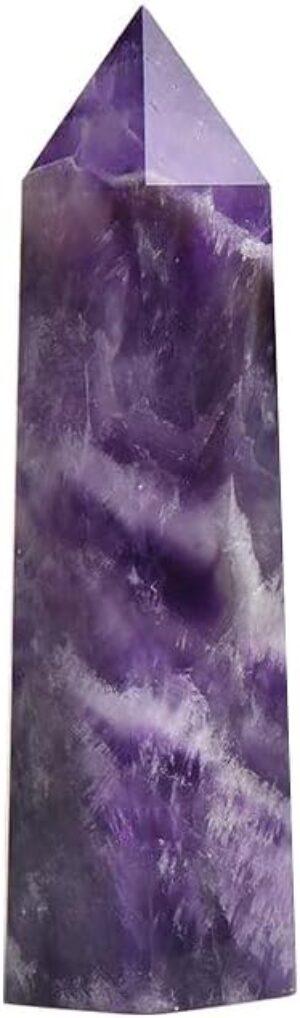 Amethyst Natural Healing Crystal Wa...
