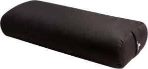 Hugger Mugger Standard Yoga Bolster...