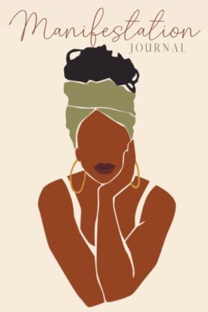 Manifestation Journal for Black Wom...
