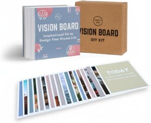 SIMPLY RSB The Ultimate Vision Boar...