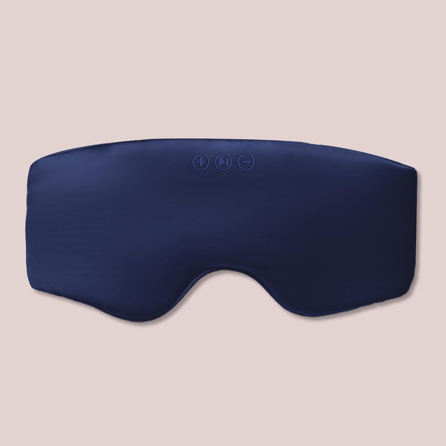 SilkSound 100% Mulberry Silk Bluetooth Sleep Mask, Skin-Friendly Sleeping Eyemask with Bluetooth Headphones, Sleep Gifts for Women, Silk Eyemask Headband Headphones for Sleeping Side Speakers - Image 9